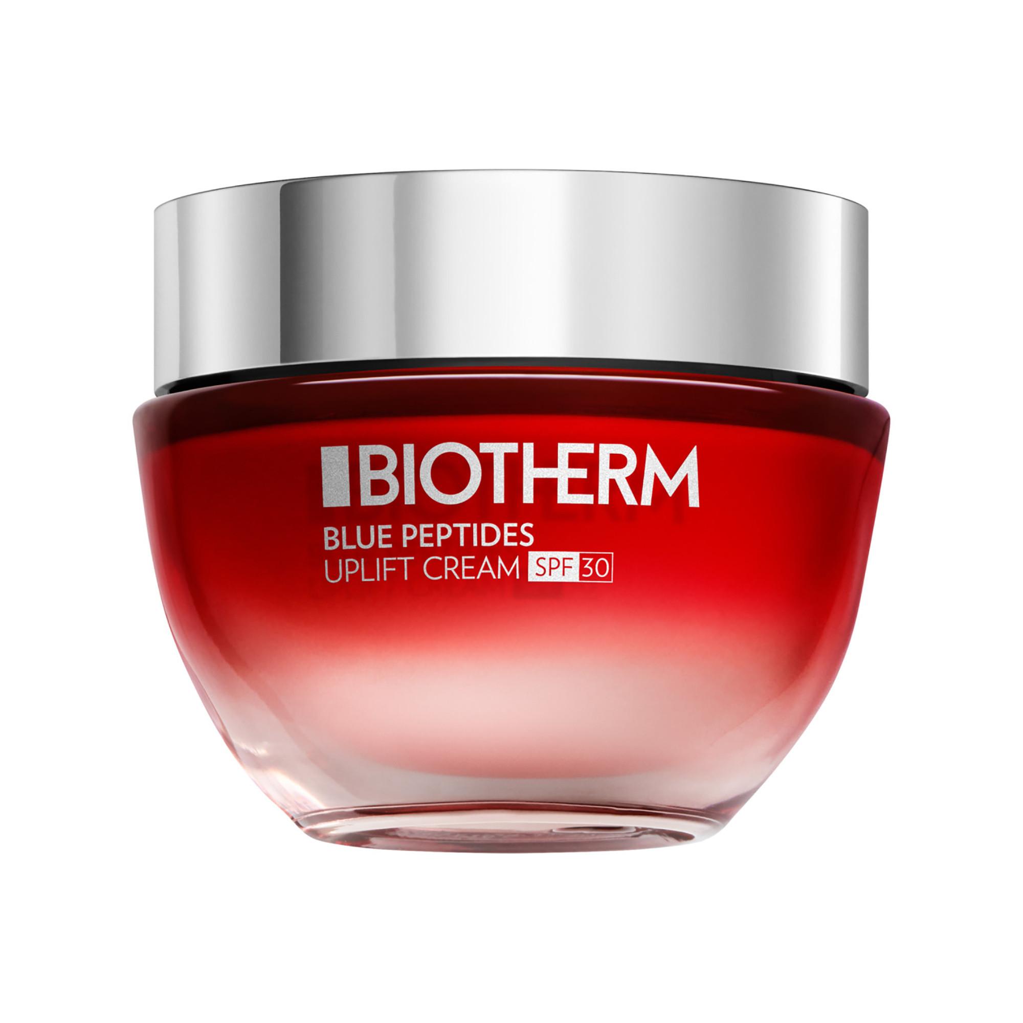 BIOTHERM Blue Therapy Uplift Cream