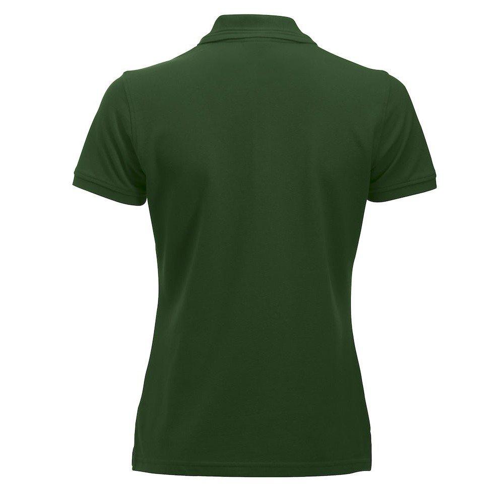 Clique Manhattan Poloshirt