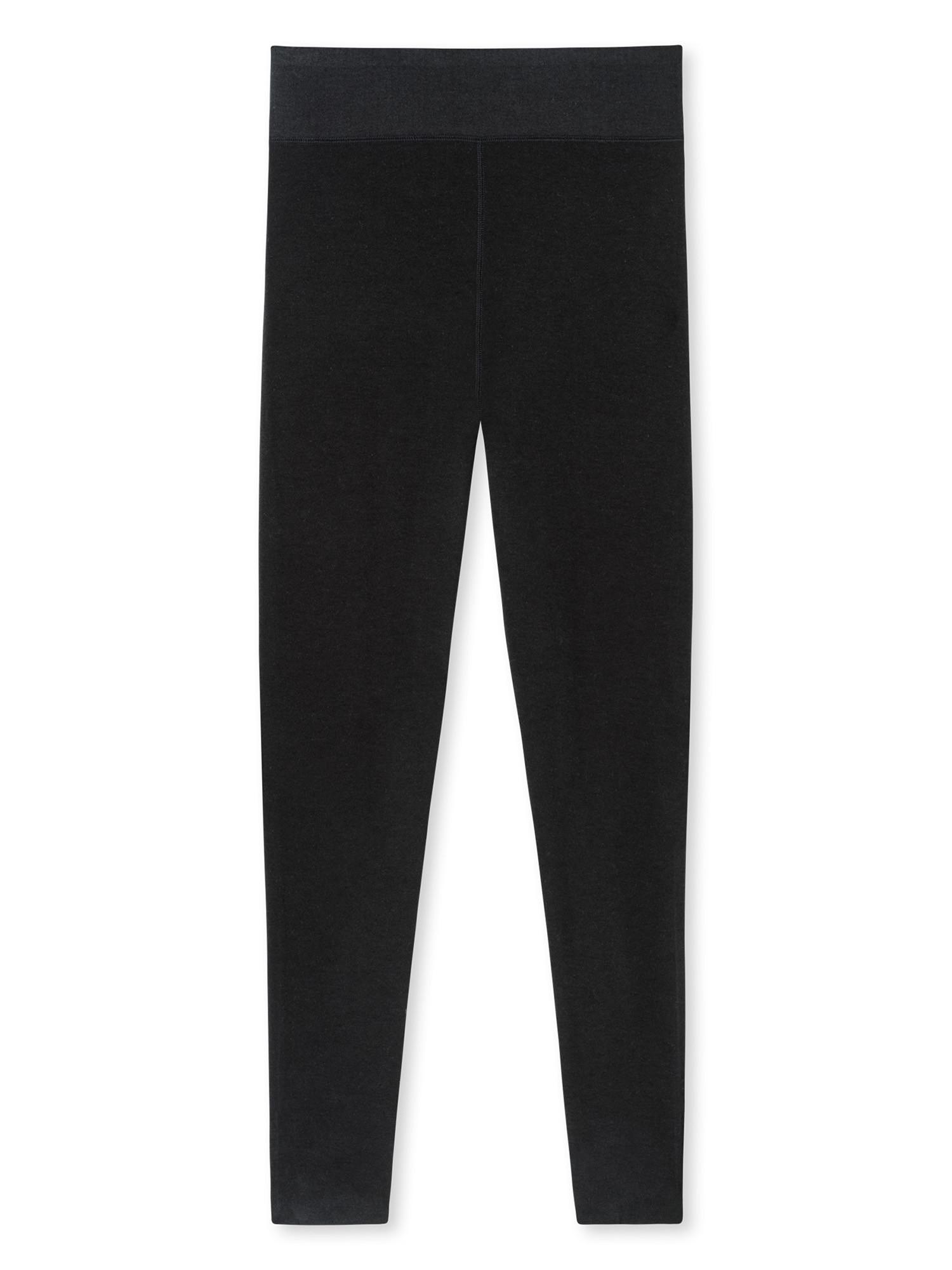 Schiesser Schiesser Leggings Invisible Soft Warming