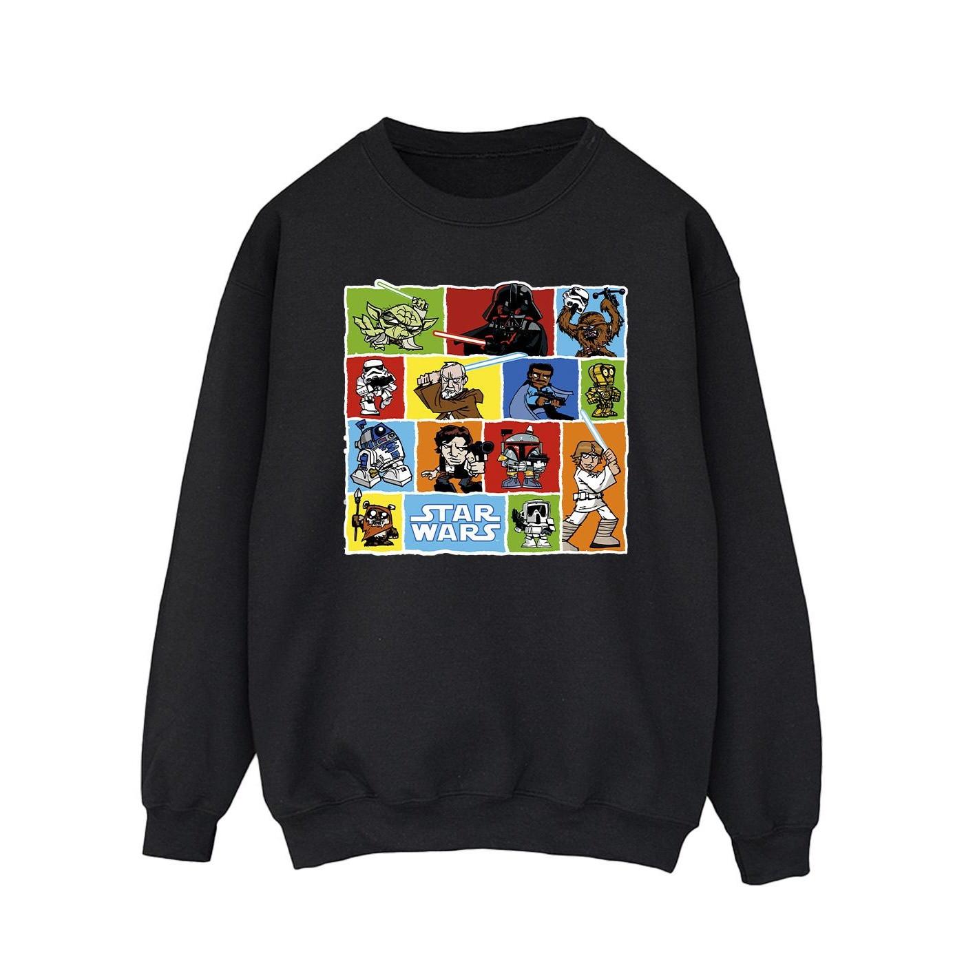 STAR WARS Sweatshirt