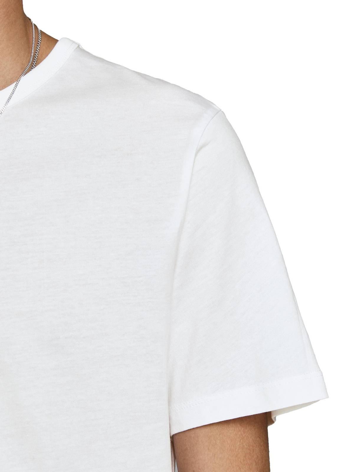 JACK & JONES T-Shirt 4er Pack