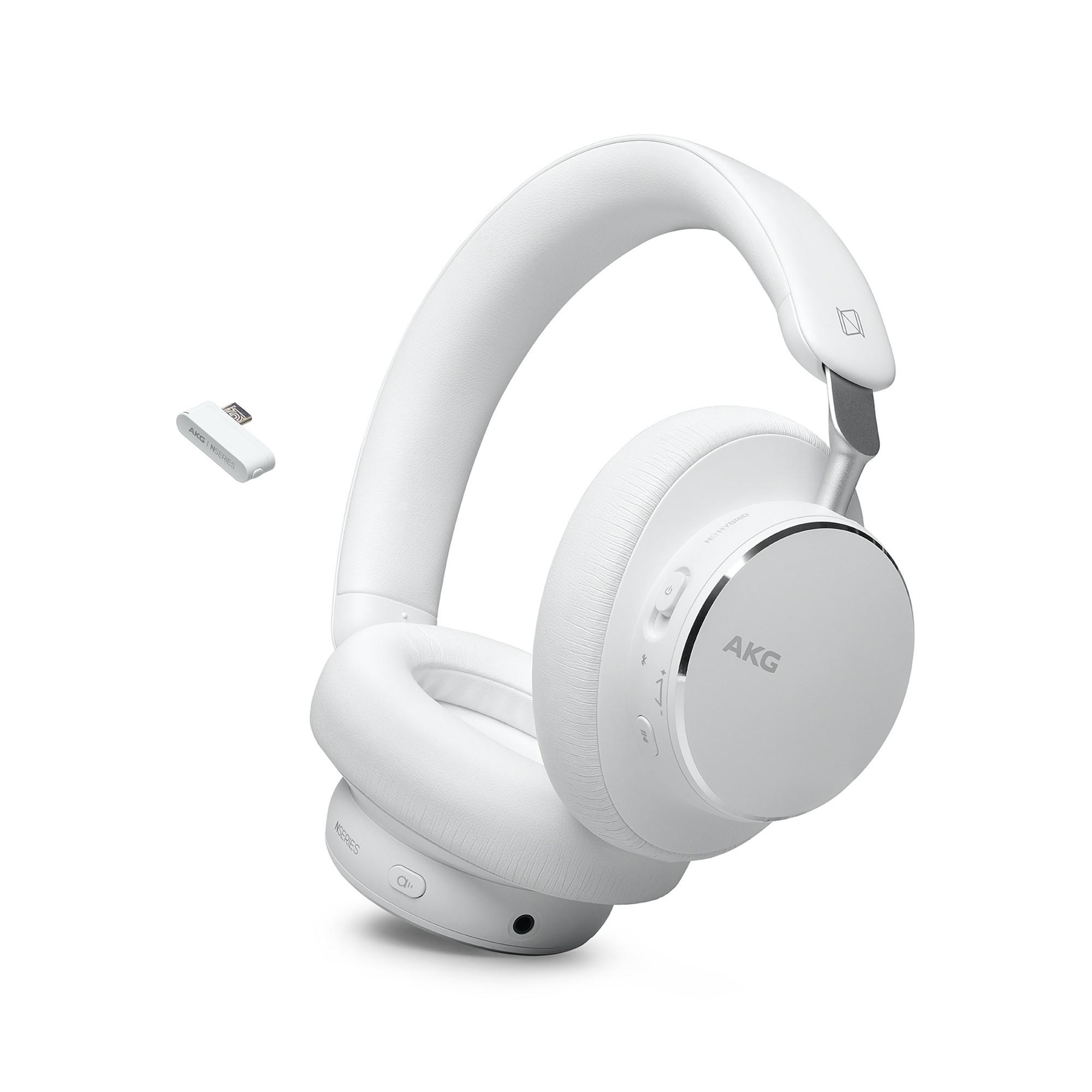 AKG N9 Hybrid ANC Wireless Over-Ear Over-Ear-Kopfhörer