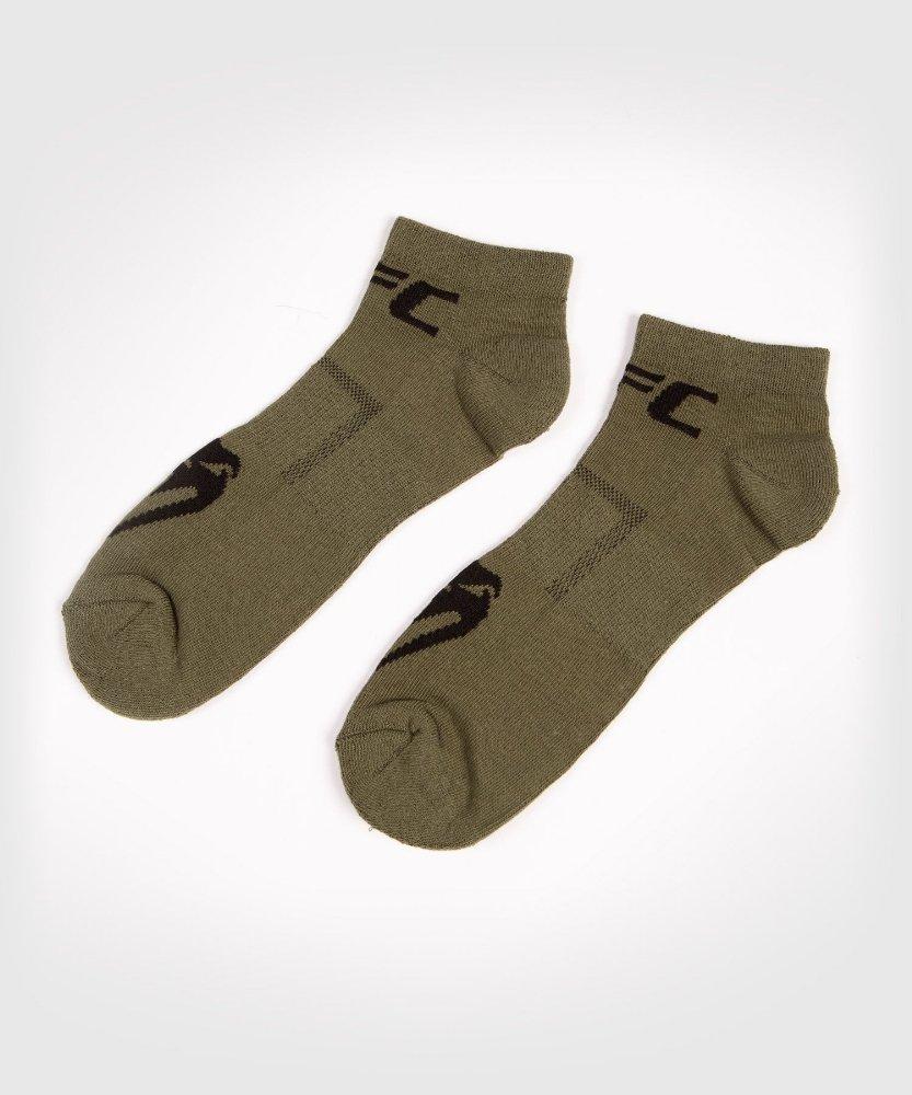 UFC VENUM UFC Authentic Fight Week Performance Socken 2er-Set