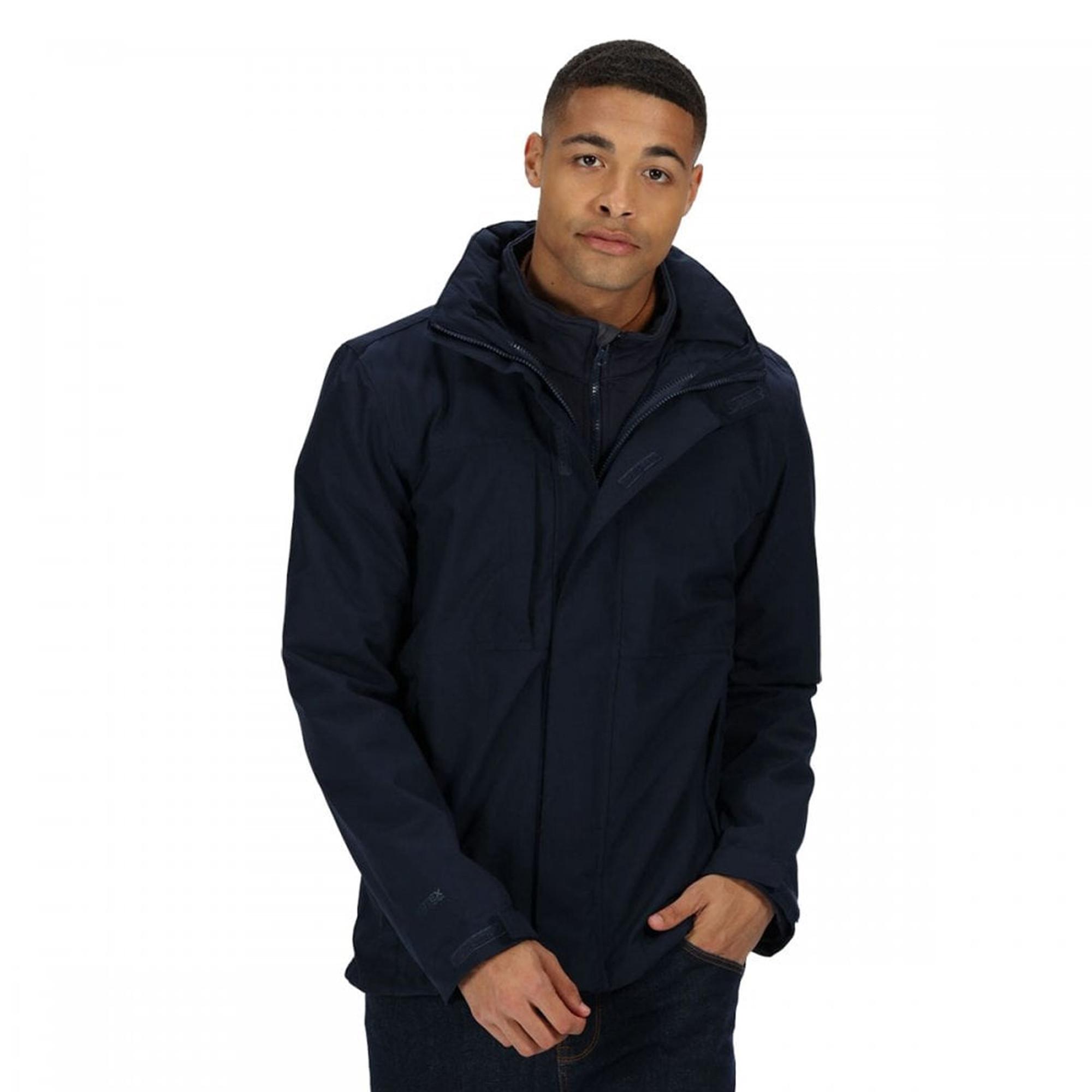Regatta Professional Kingsley 3 in 1 Jacke