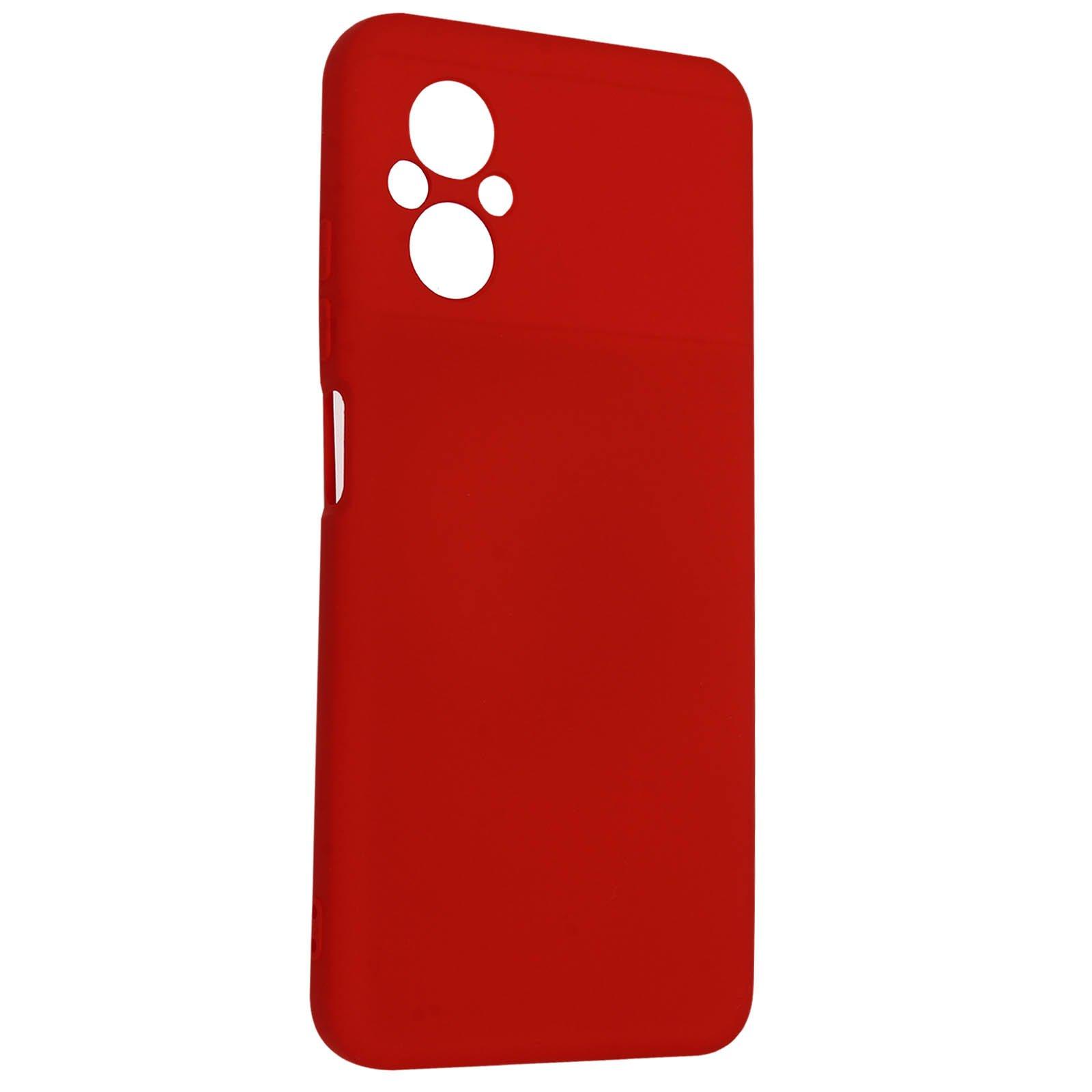Avizar Handyhülle Xiaomi Poco M5