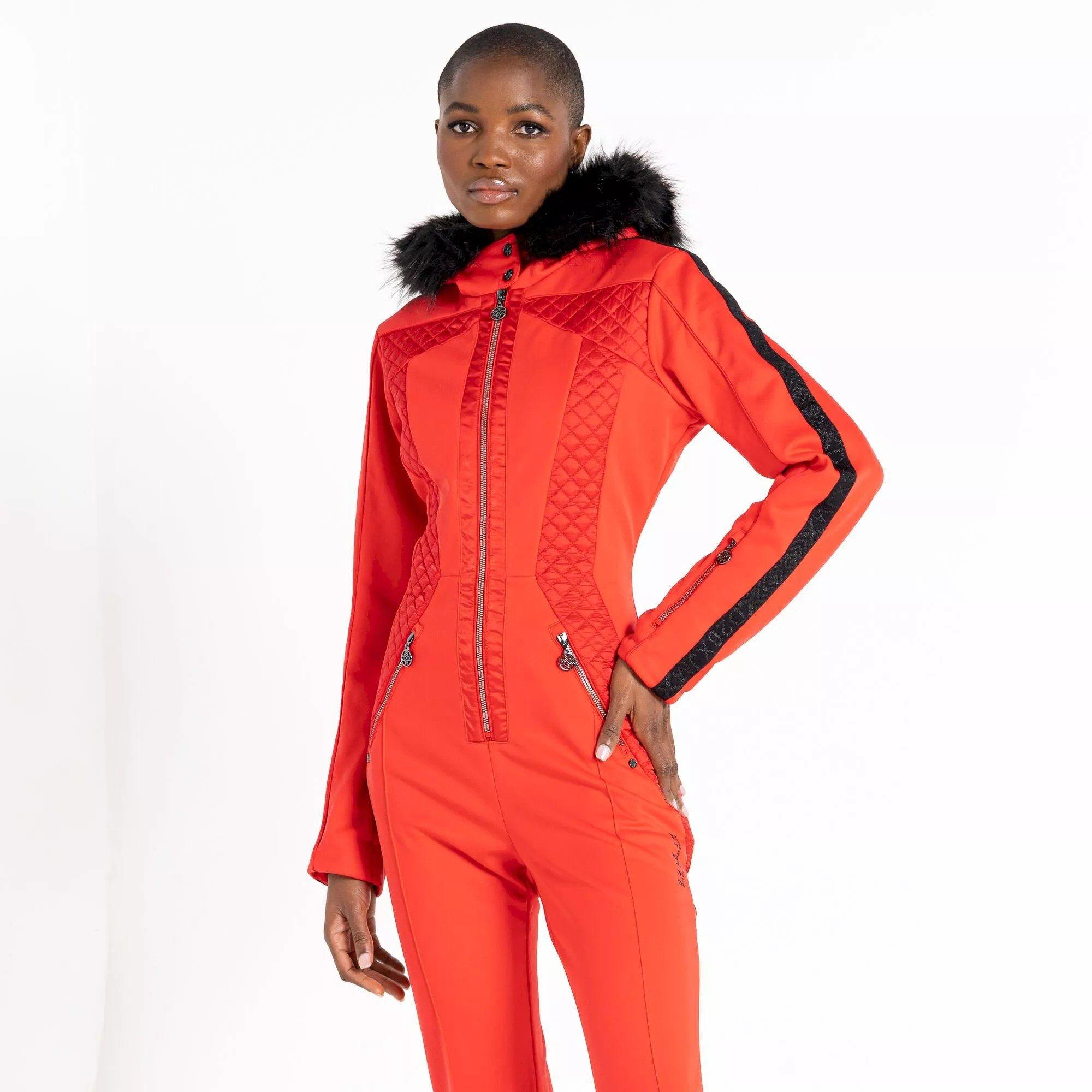 Dare 2B Julien Macdonald Supermacy Schneeanzug