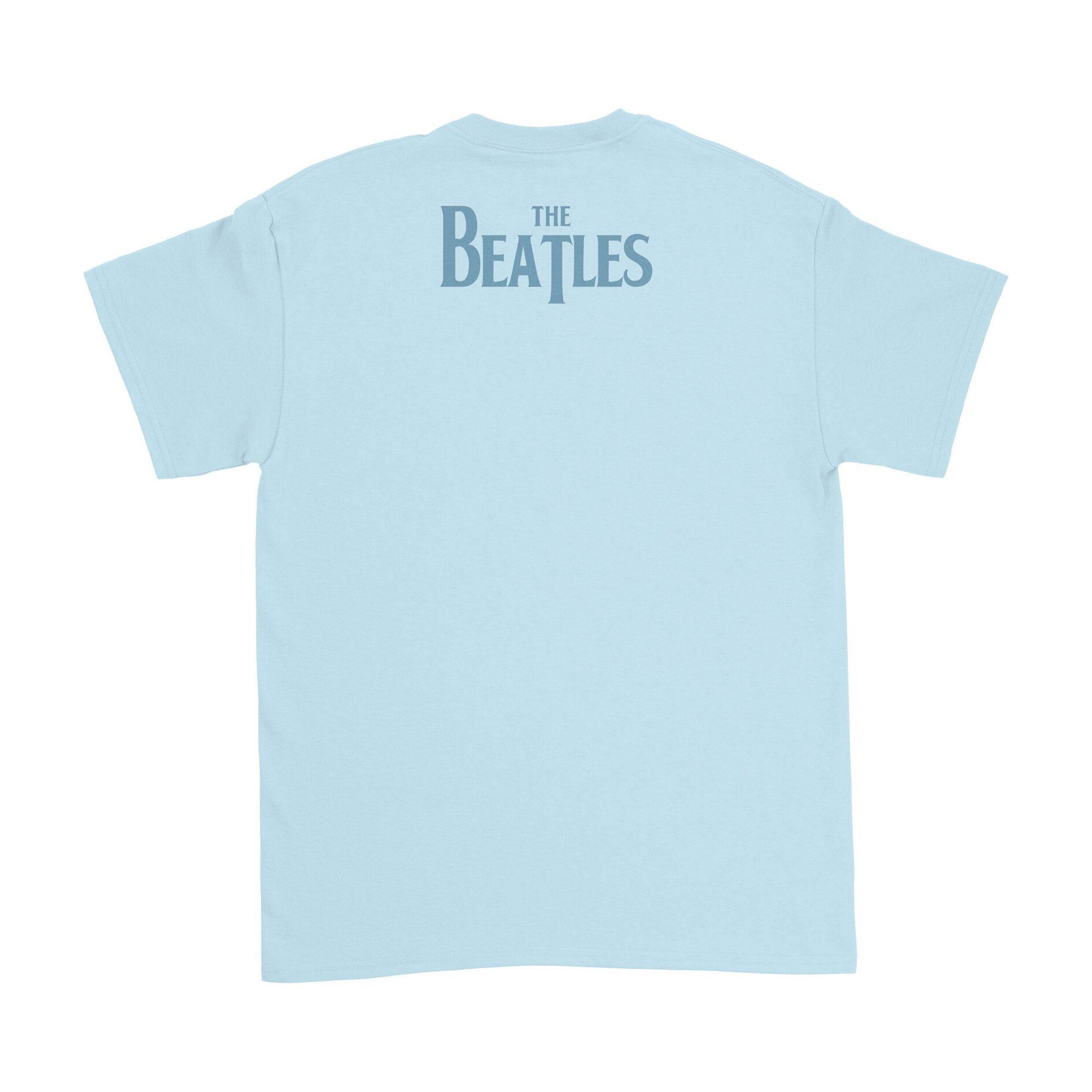 The Beatles ObLaDi T-Shirt