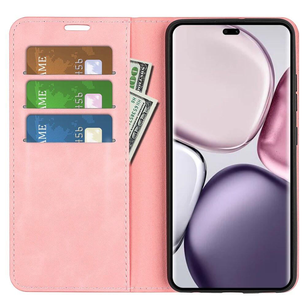 Cover-Discount HONOR Magic7 Lite - Stand Flip Case Hülle