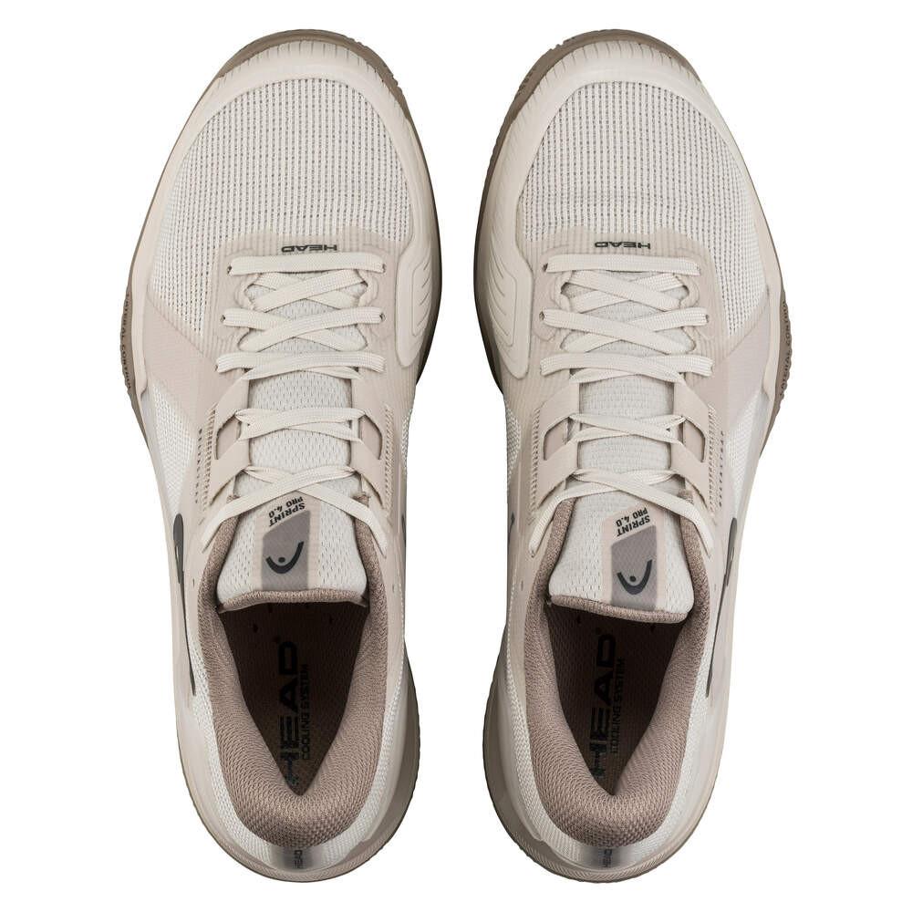 Head Sprint Pro 4.0 Sandplatz Tennisschuh