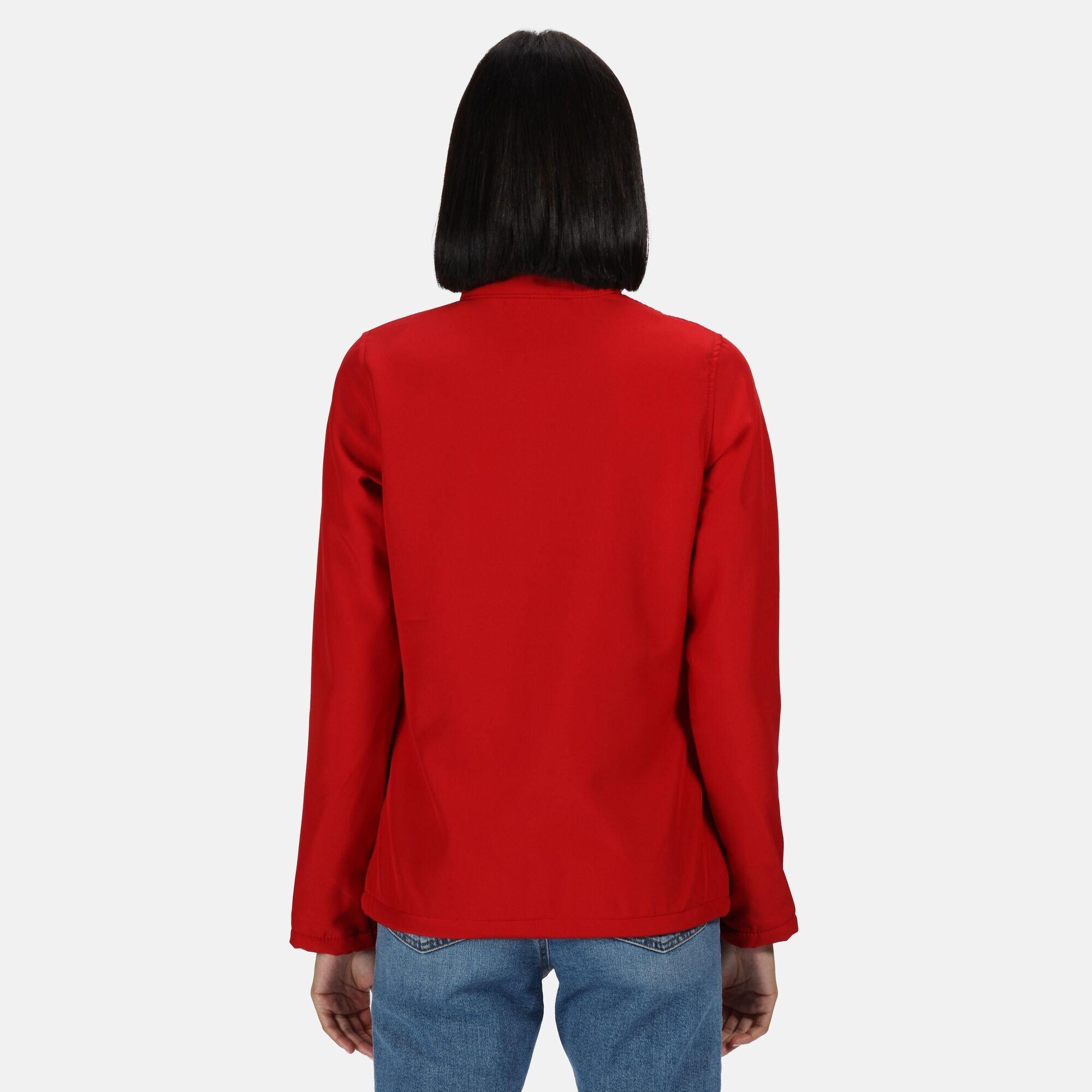 Regatta Ablaze Softshelljacke Zum Bedrucken