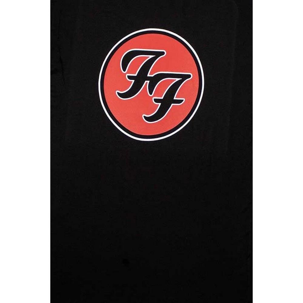 Foo Fighters FF T-Shirt