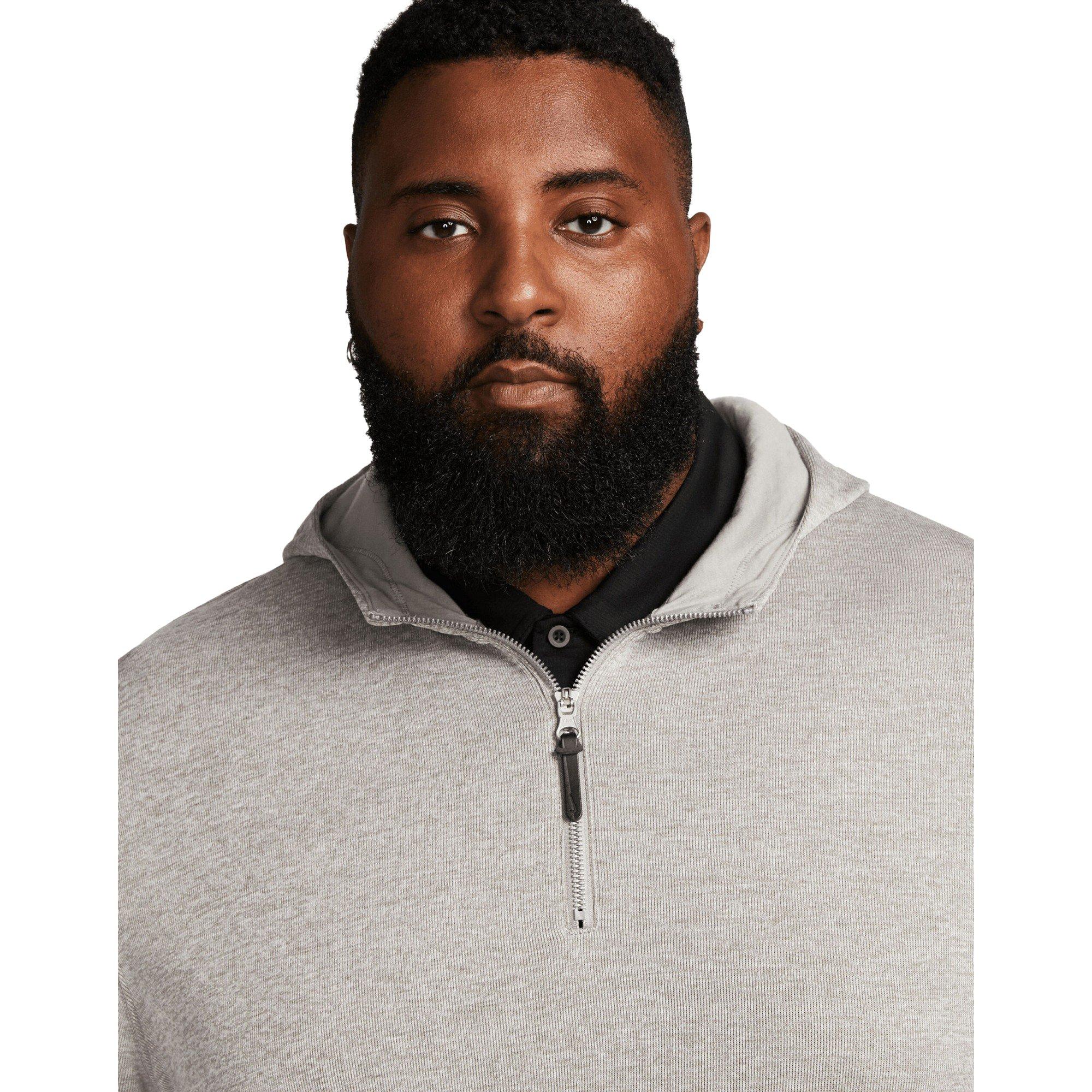 NIKE Kapuzenpullover  Emblem