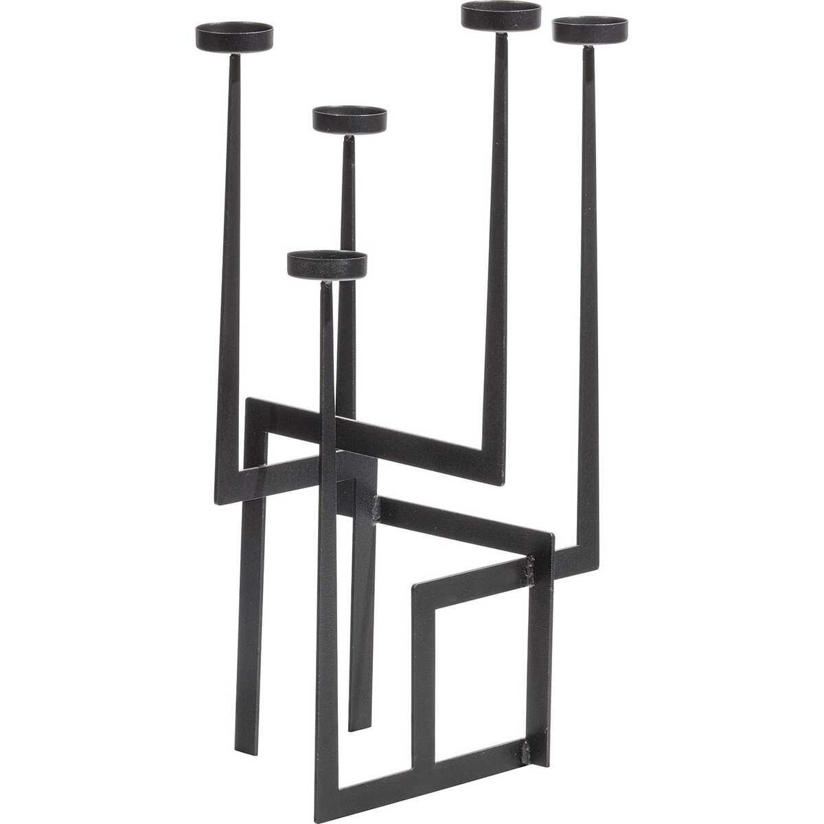 mutoni Kerzenständer Dash Metall 51