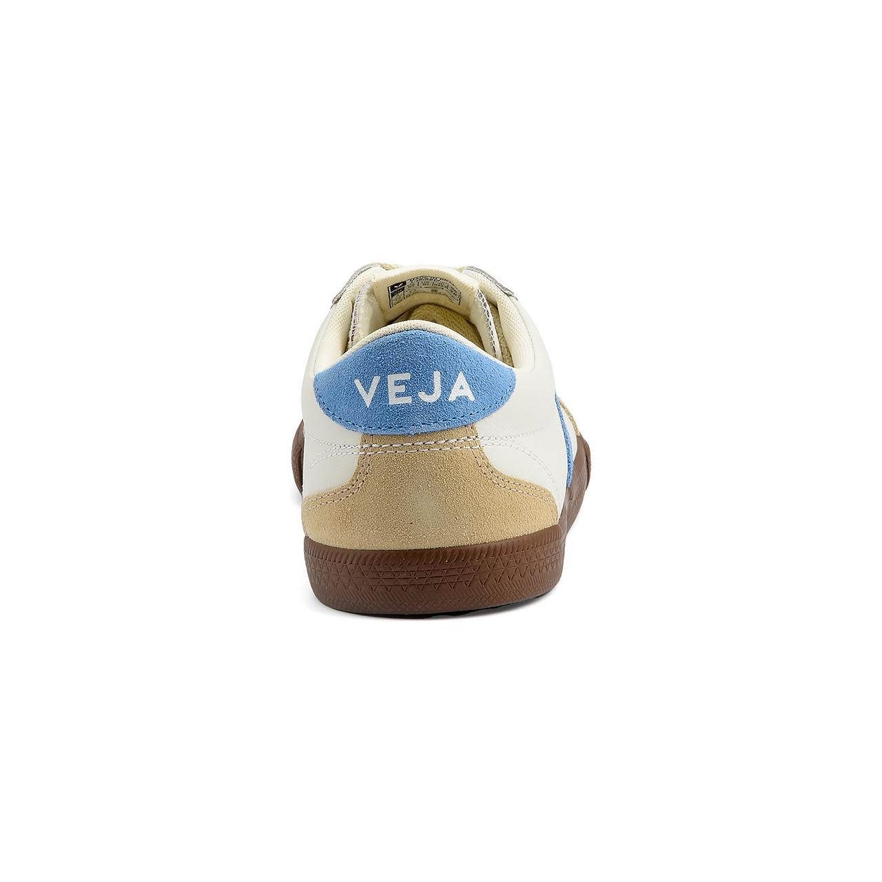 Veja VOLLEY O.T. LEATHER