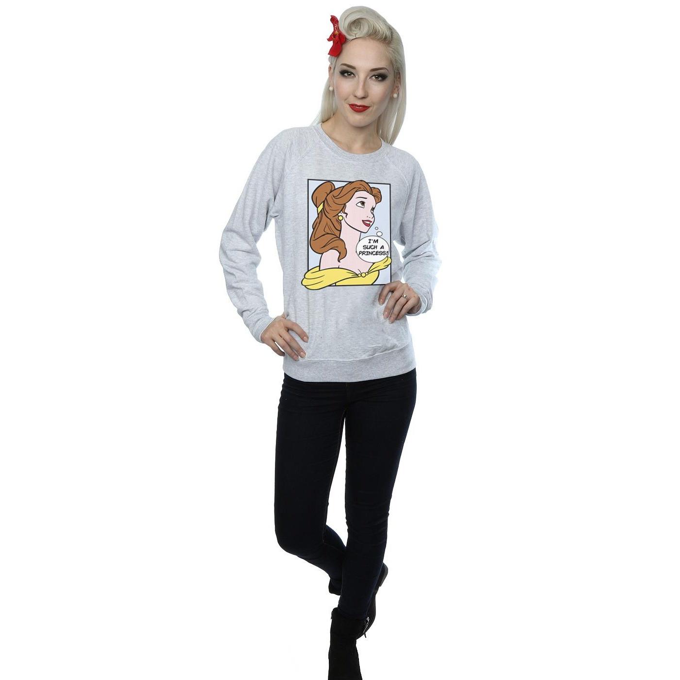 Disney PRINCESS Sweatshirt
