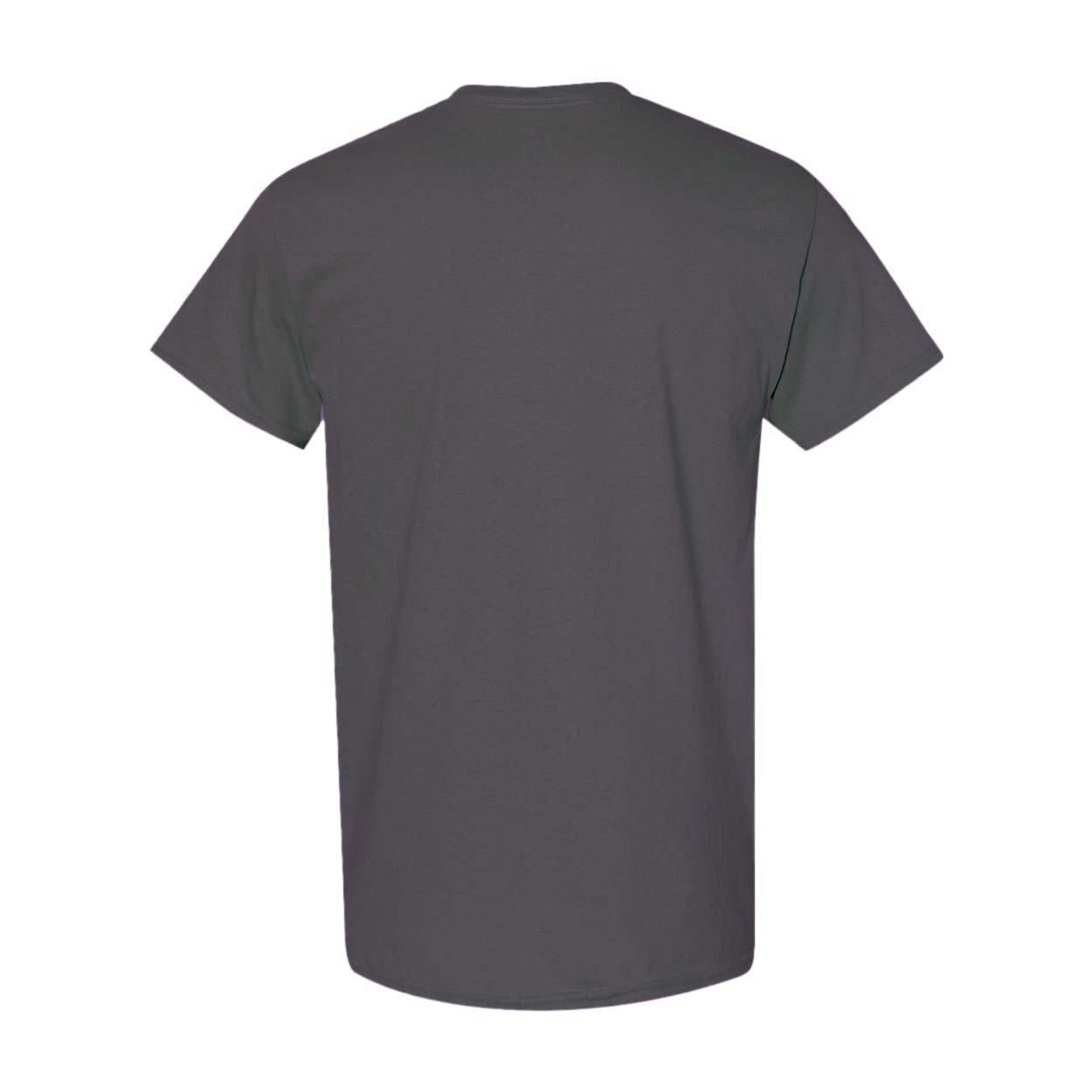 Gildan T-Shirt 5er Pack