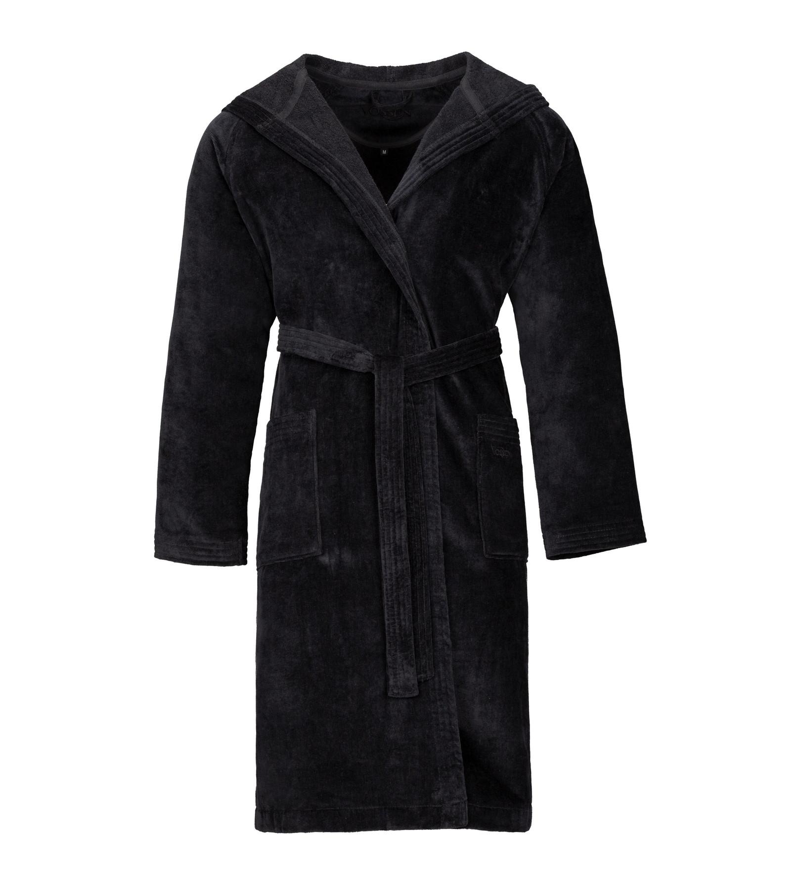 VOSSEN Texas Bademantel