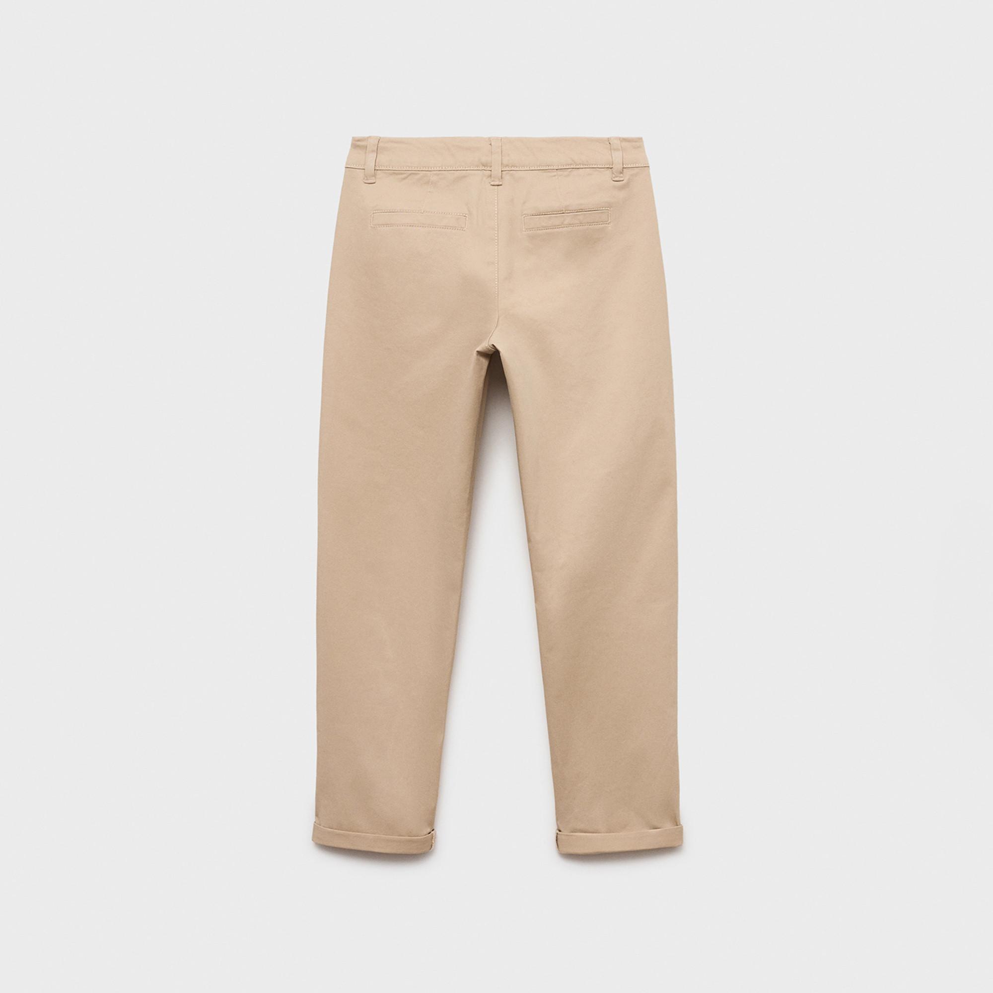 MANGO Kids Hose