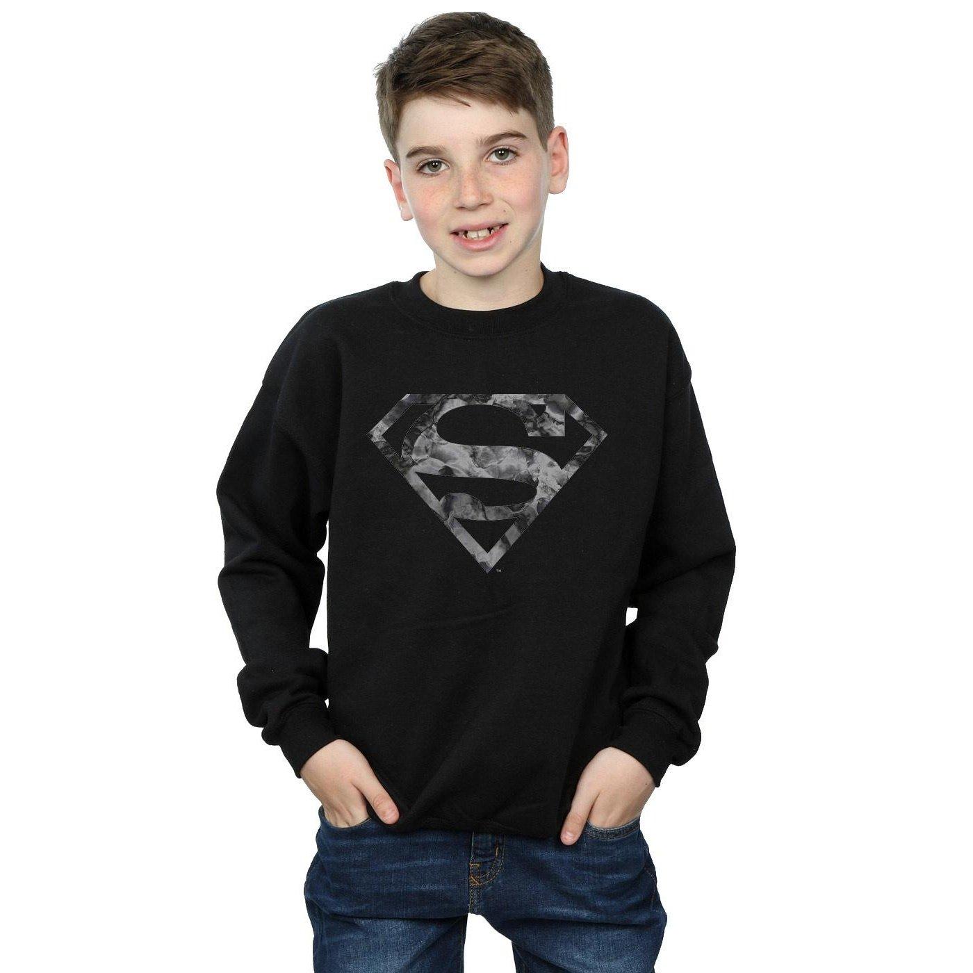 DC COMICS Sweatshirt