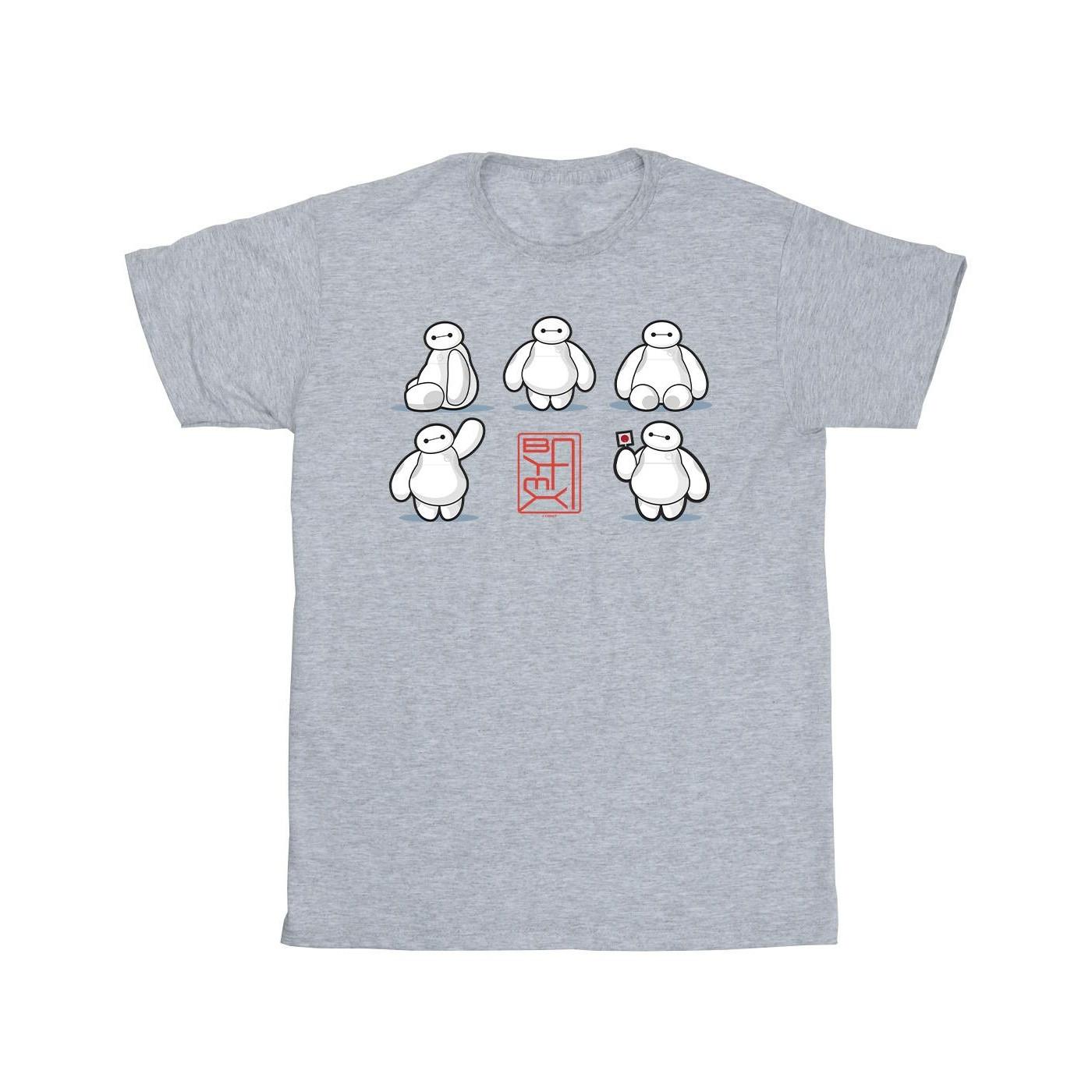 Disney Big Hero 6 TShirt