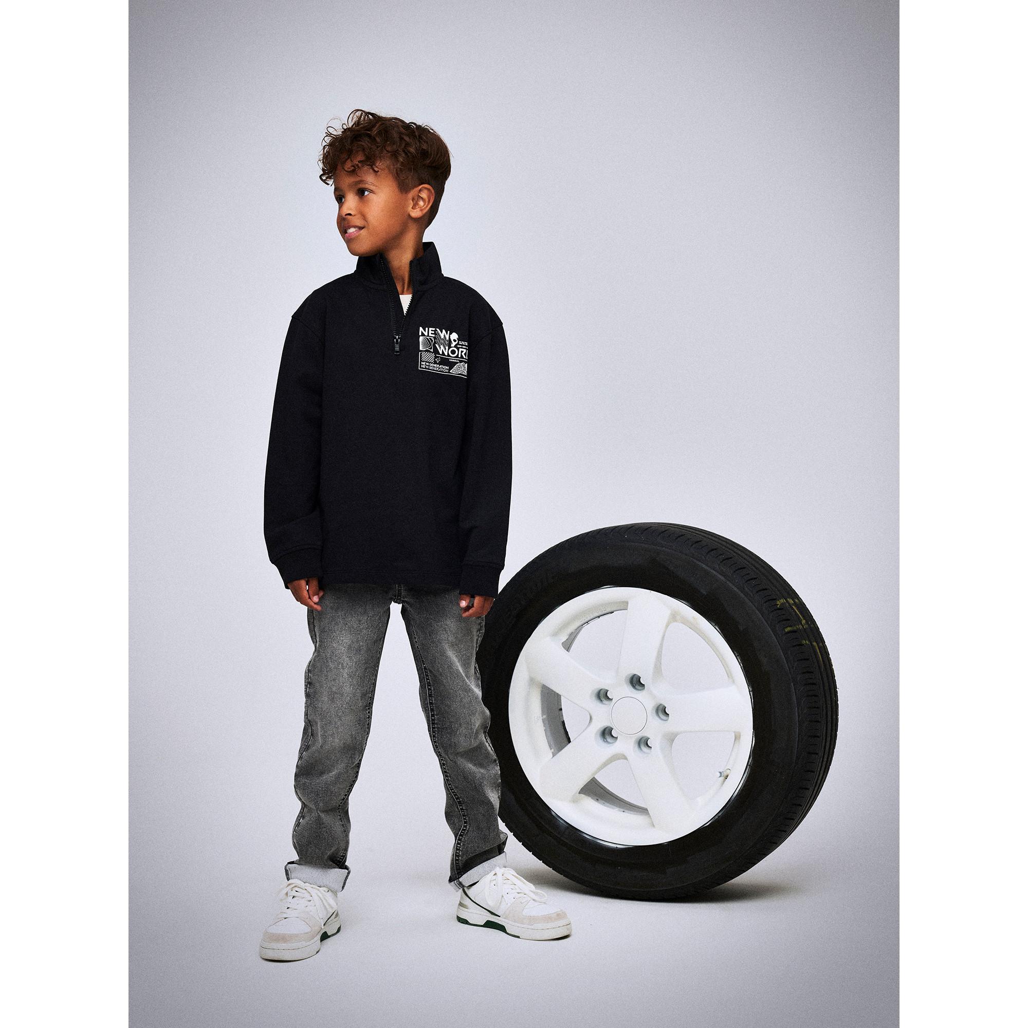 Name It Sweatshirt