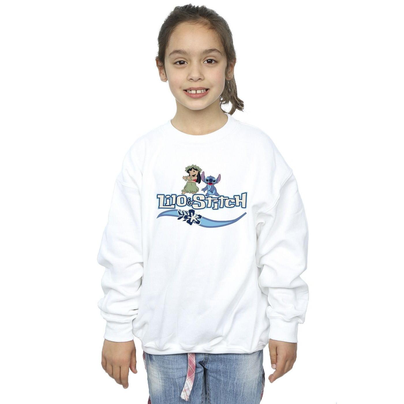 Disney Sweatshirt