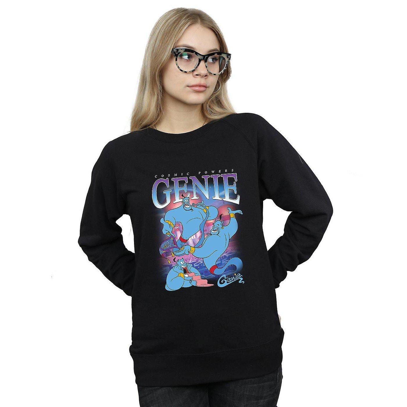 Aladdin Sweatshirt