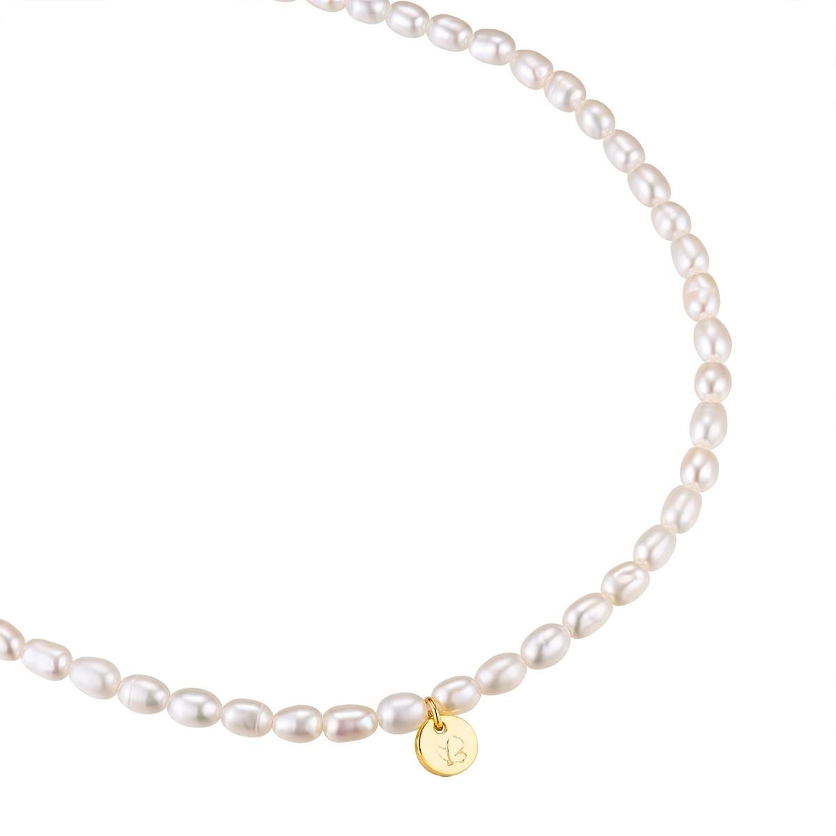 Glanzstücke München Perlen-Armband