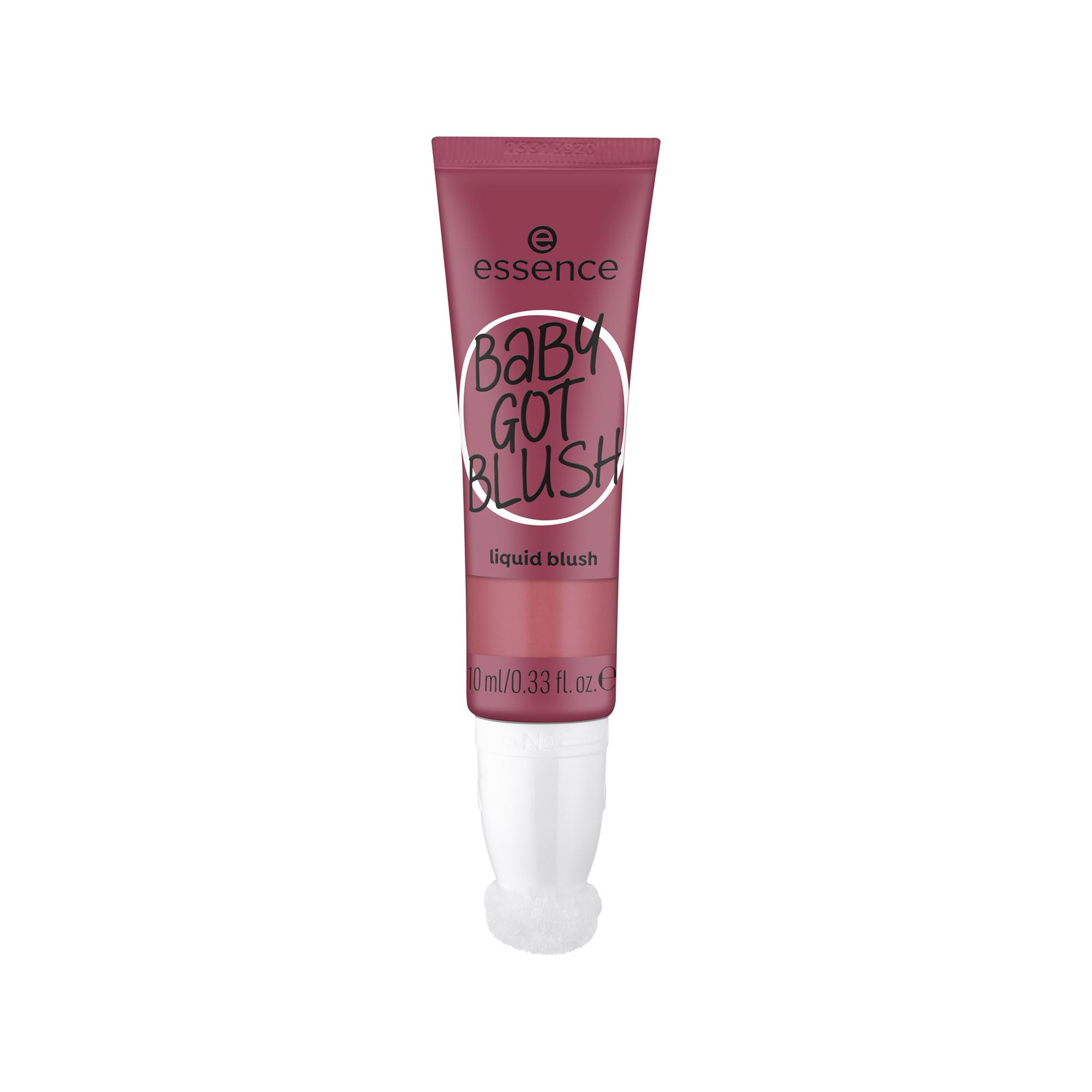 essence Baby got Blush Liquid Blush