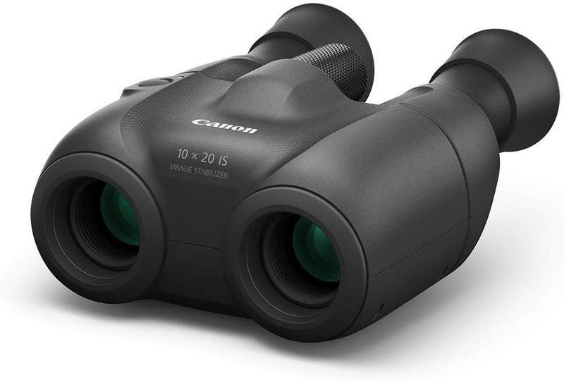 Canon Canon 10 x 20 ist ein Fernglas