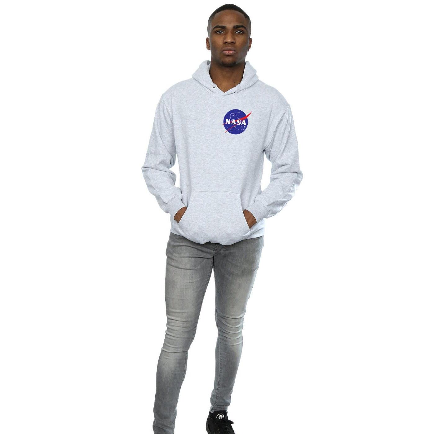 Nasa Kapuzenpullover