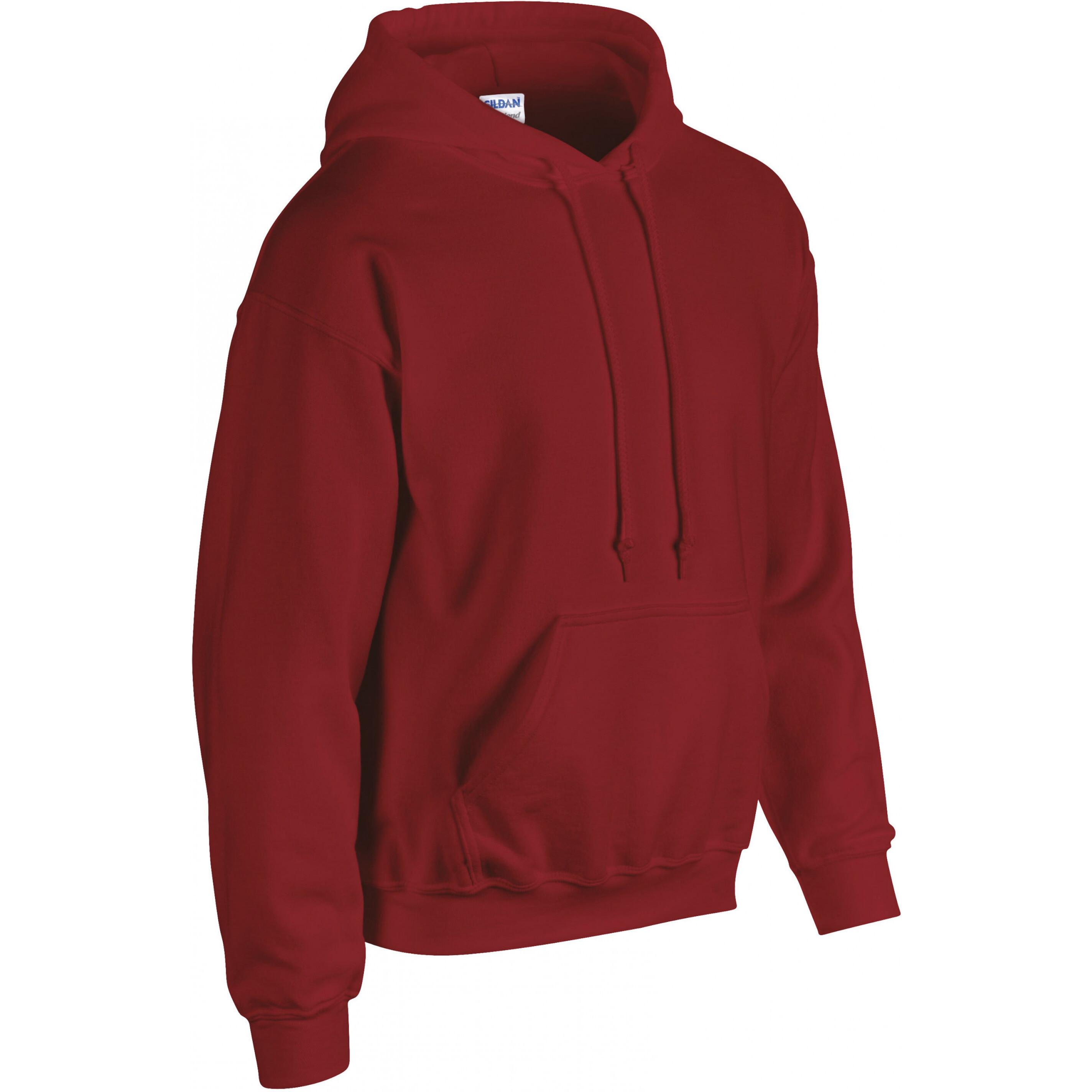 Gildan hoodie gidan heavy bend ®