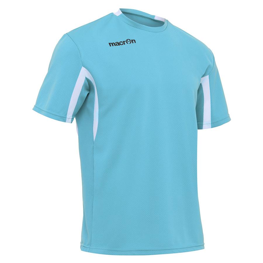 macron trikot neon