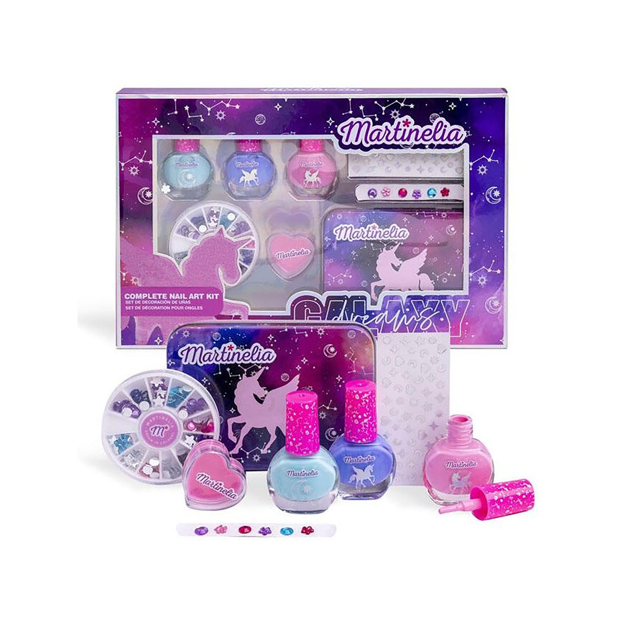 Martinelia Galaxy Dreams Starry Glam Pack