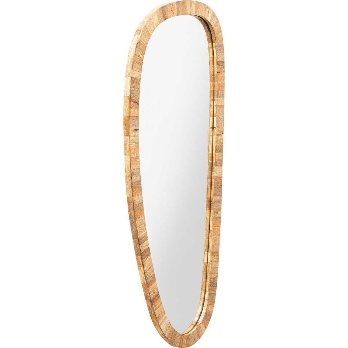 KARE Design Wandspiegel Bora Bora 43x93
