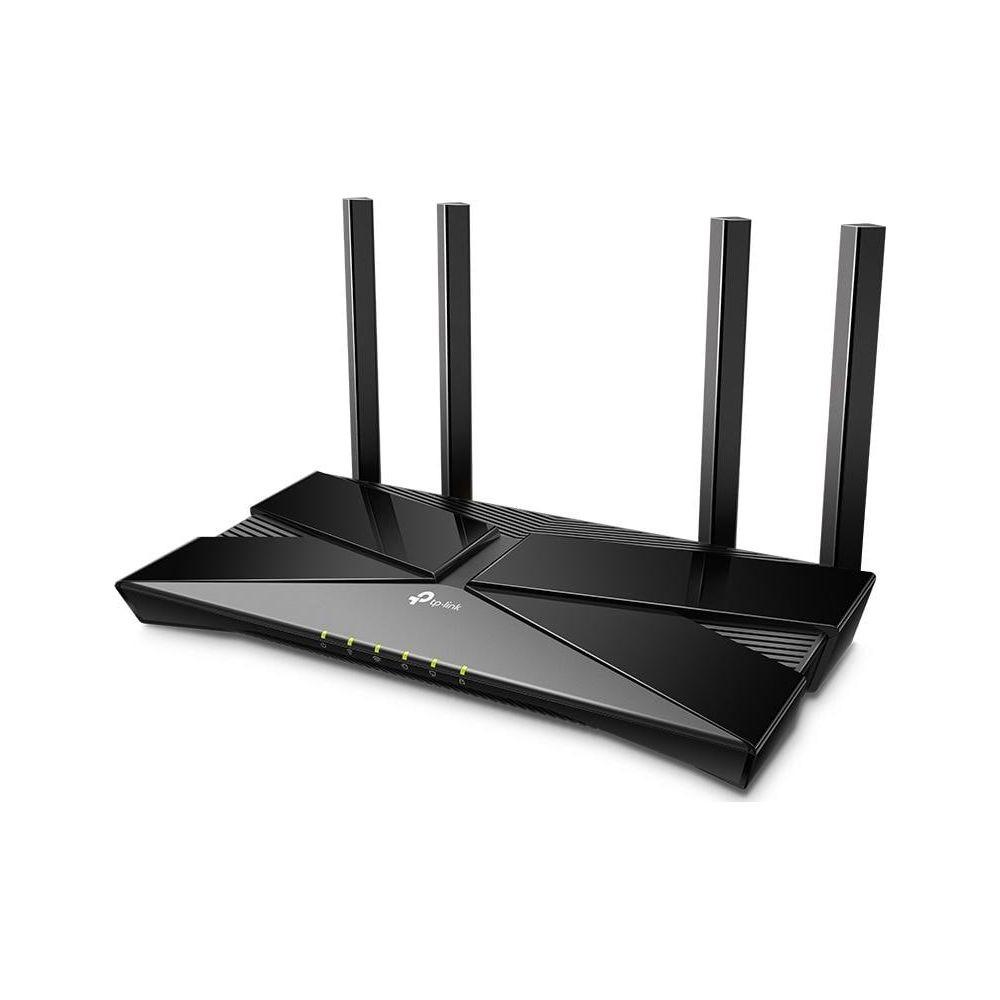 TP-Link ARCHER AX23 WLANRouter Gigabit Ethernet DualBand (/5 GHz)
