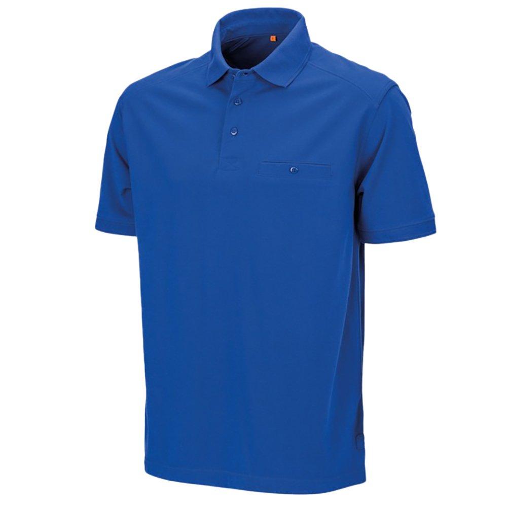 Result Apex Kurzarm Polo Shirt