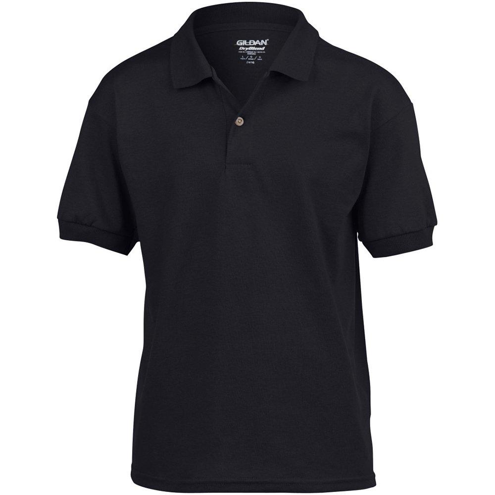 Gildan DryBlend PoloShirt