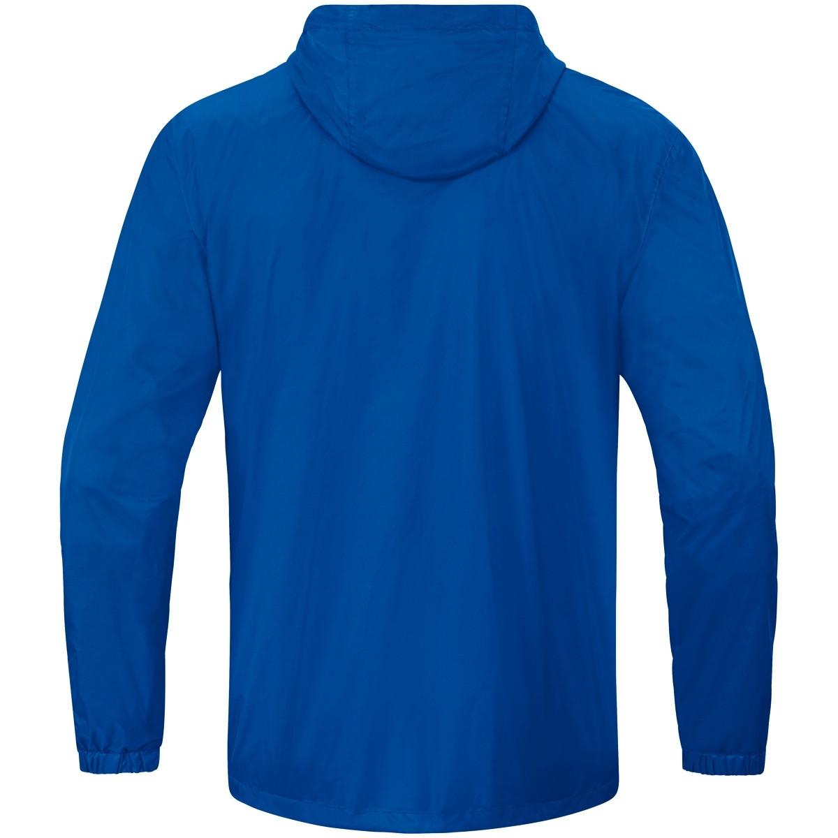 Jako wasserdichte kinderjacke team 2.0