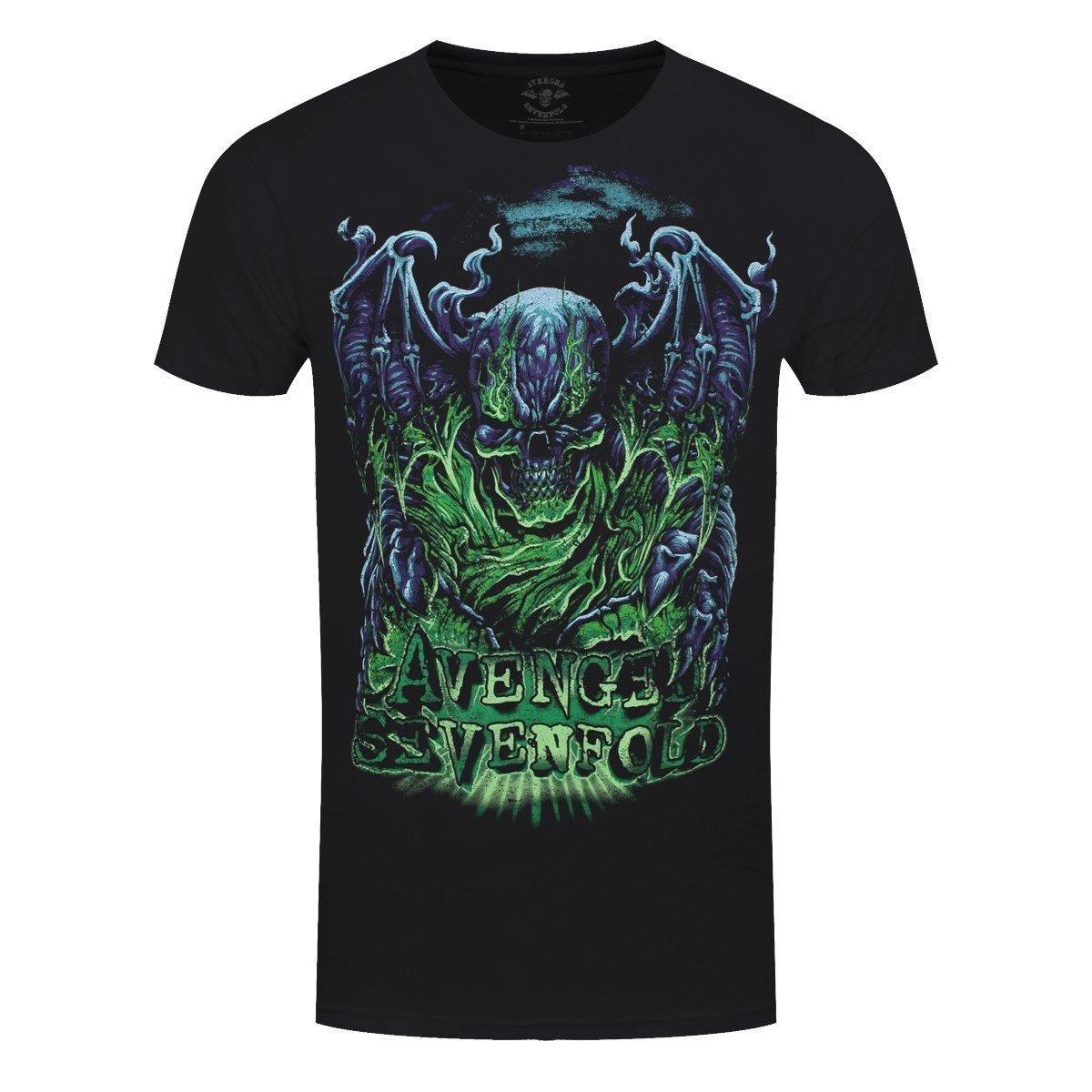 Avenged Sevenfold Dare To Die T-Shirt