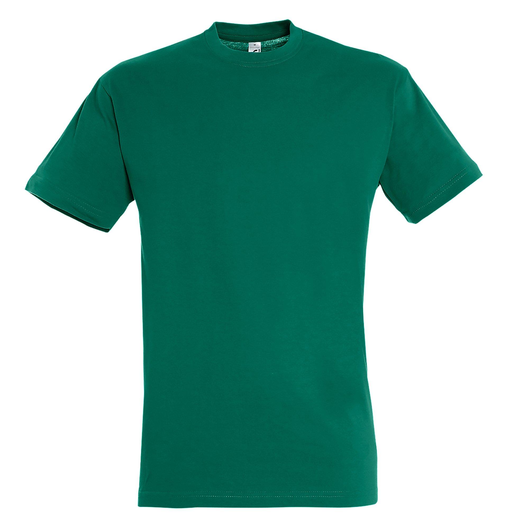 SOLS Regent Kurzarm T-Shirt