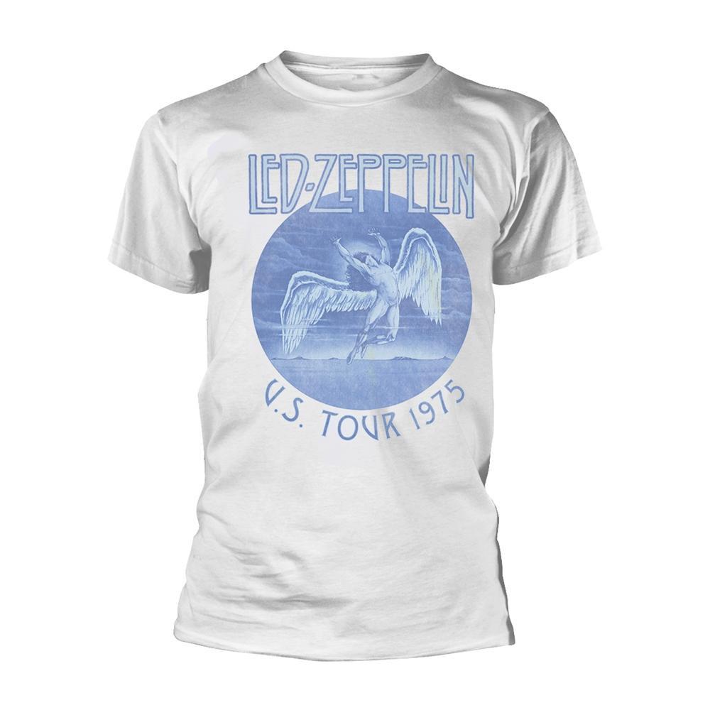 Led Zeppelin Tour '75 T-Shirt
