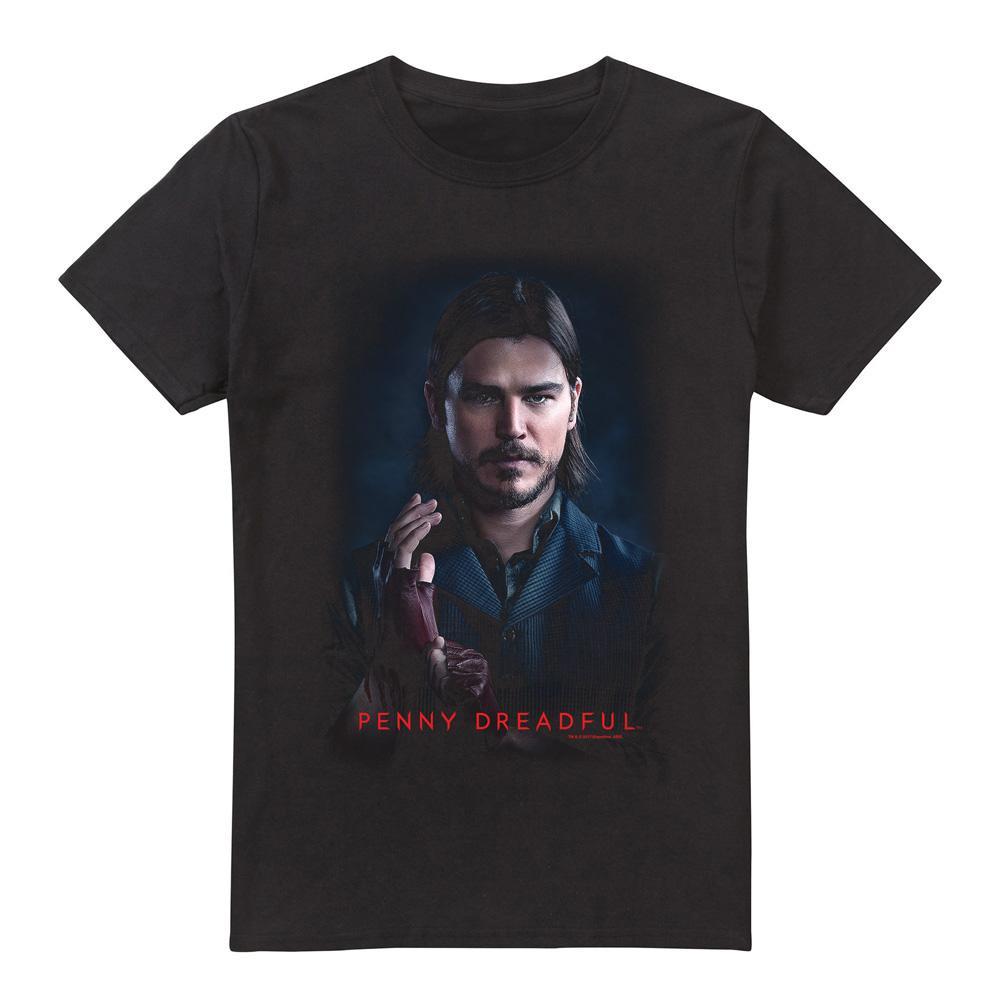 Penny Dreadful Penny Dreadful Ethan Chandler T-Shirt