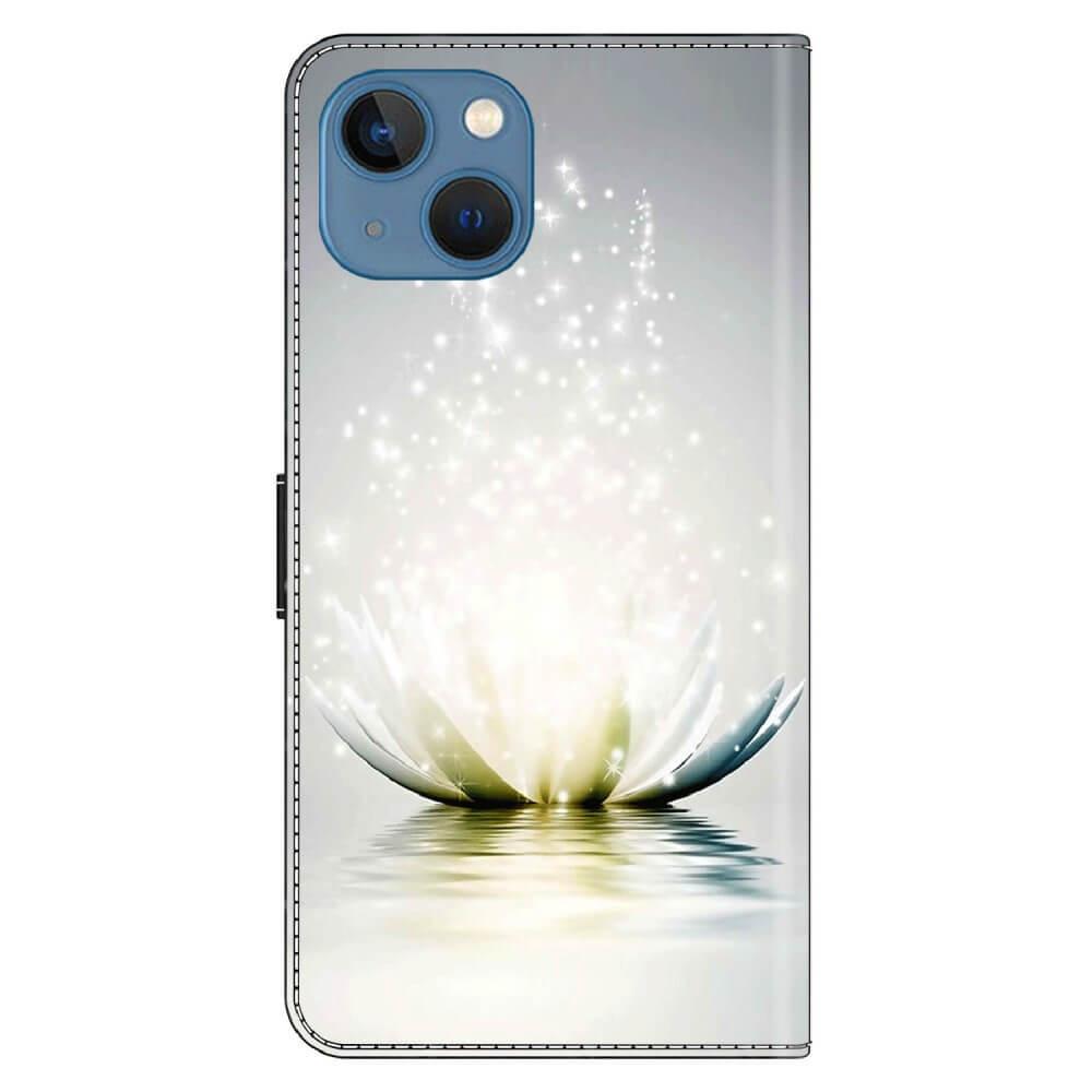 Cover-Discount iPhone 15 Plus - 3D-Effekt Hülle Etui