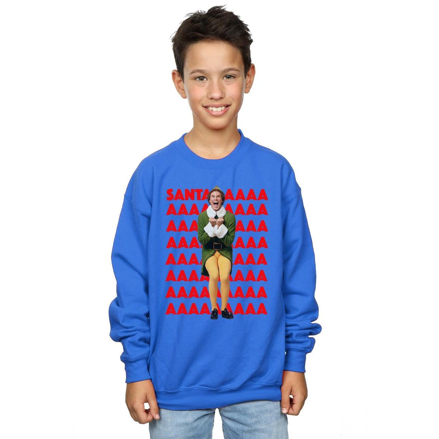 Elf Sweatshirt