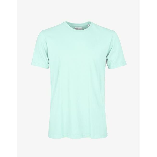 Colorful Standard T-Shirt aus Bio-Baumwolle
