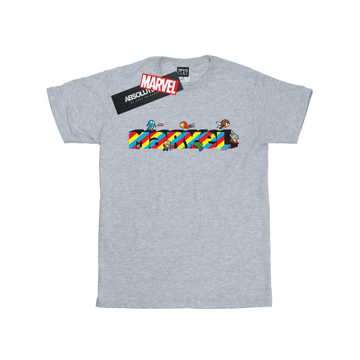 MARVEL Absolute T-Shirt