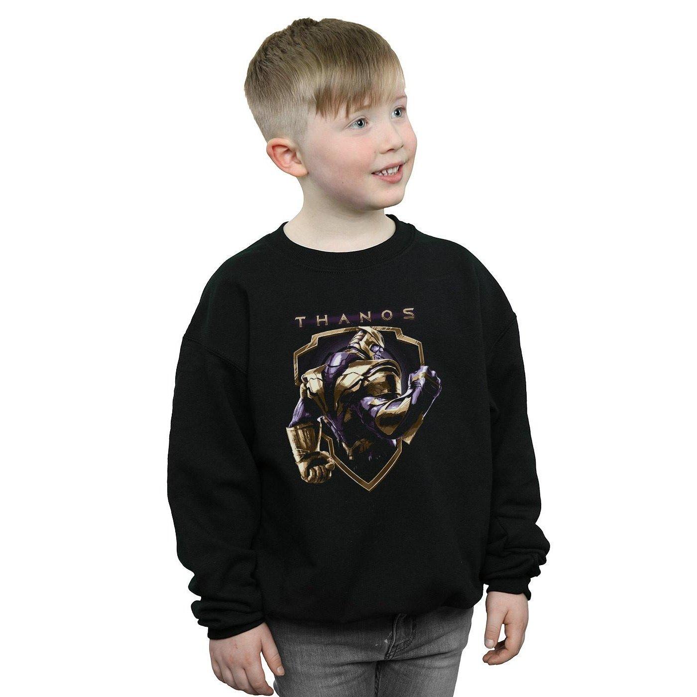 MARVEL Avengers Endgame Sweatshirt
