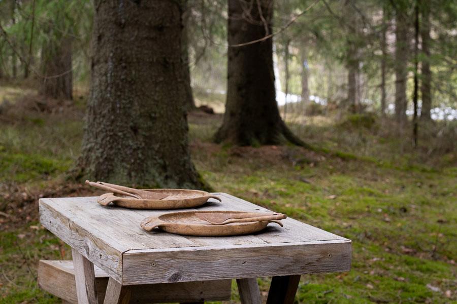 Kupilka FILL THAT BELLY Set