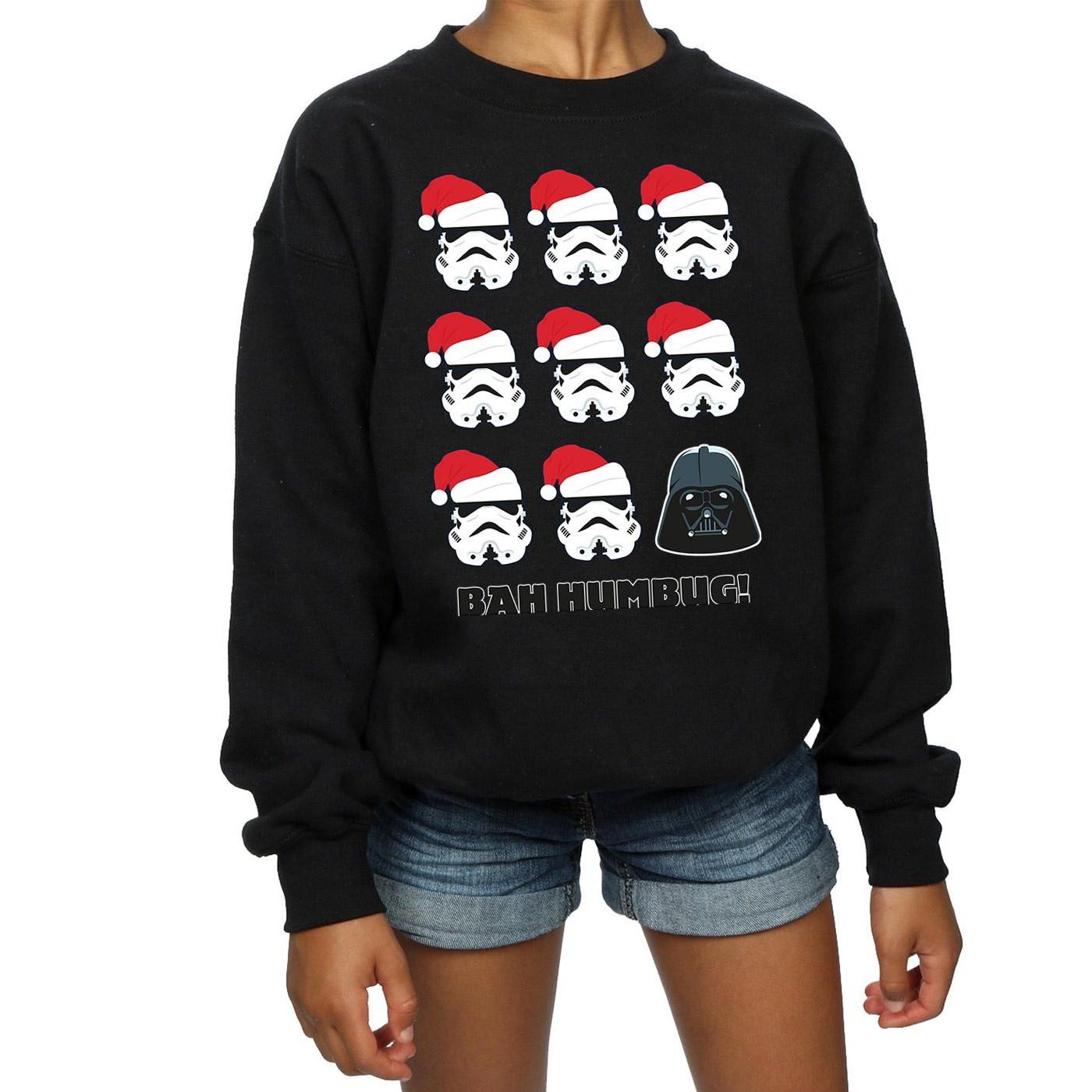 STAR WARS Humbug Sweatshirt